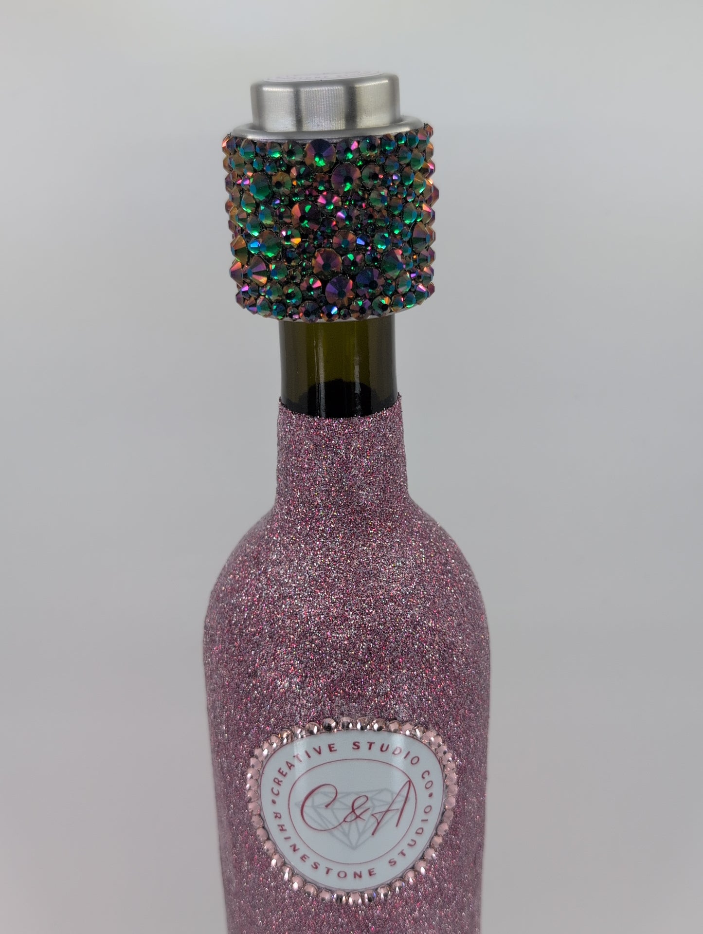 Wine Stopper