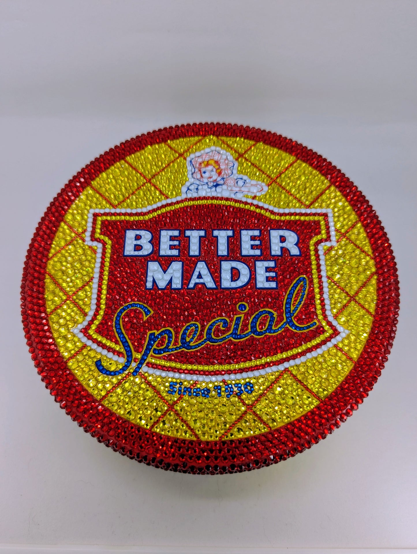Better Made® Cookie Tin