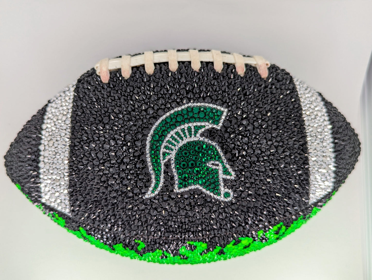 Officially Licensed MSU Bling Football