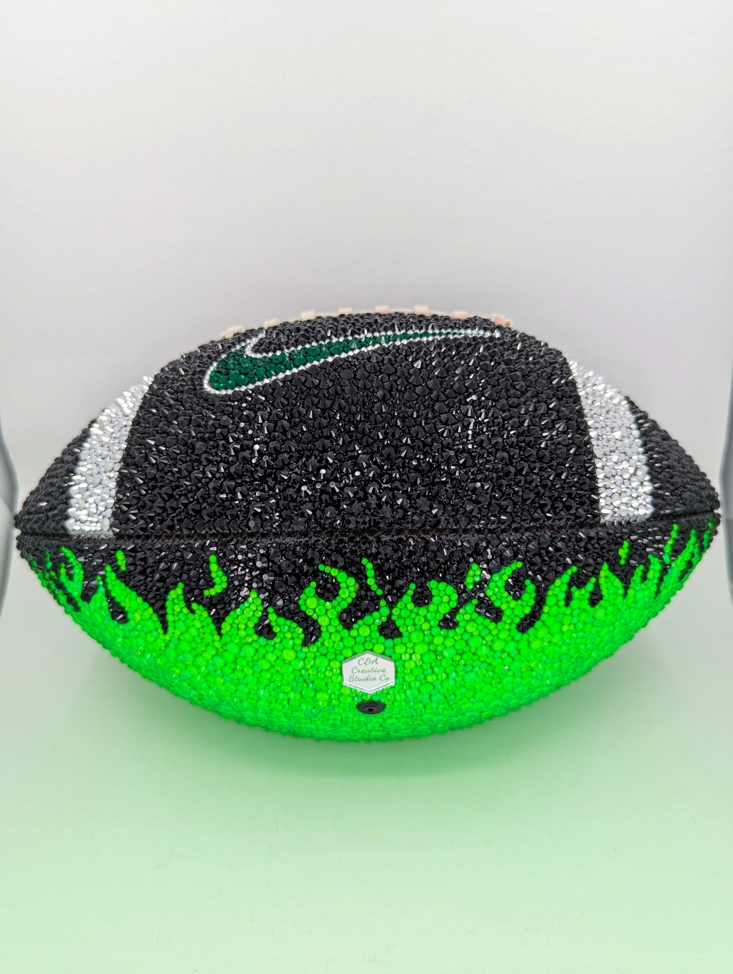 Officially Licensed MSU Bling Football