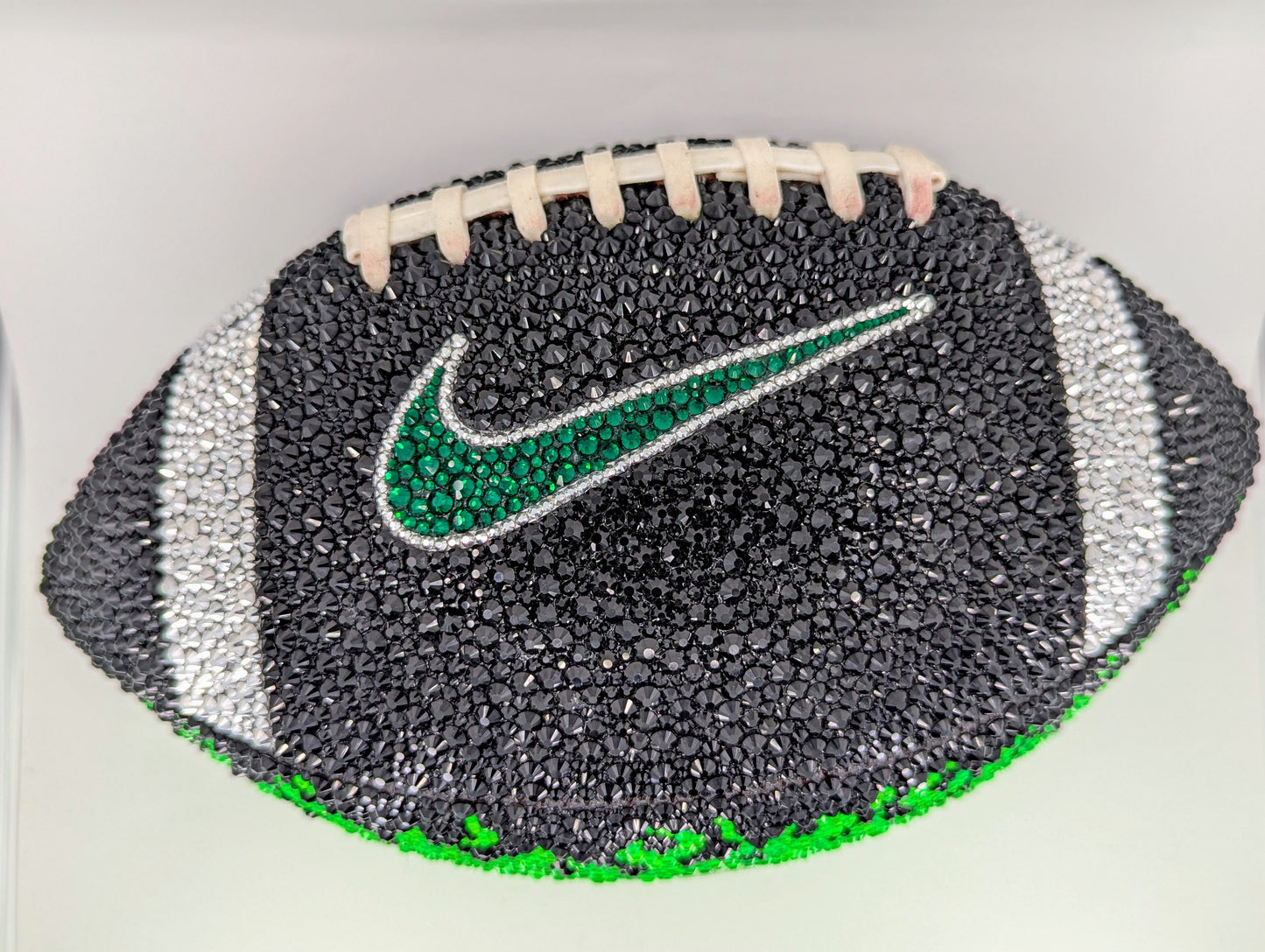 Officially Licensed MSU Bling Football