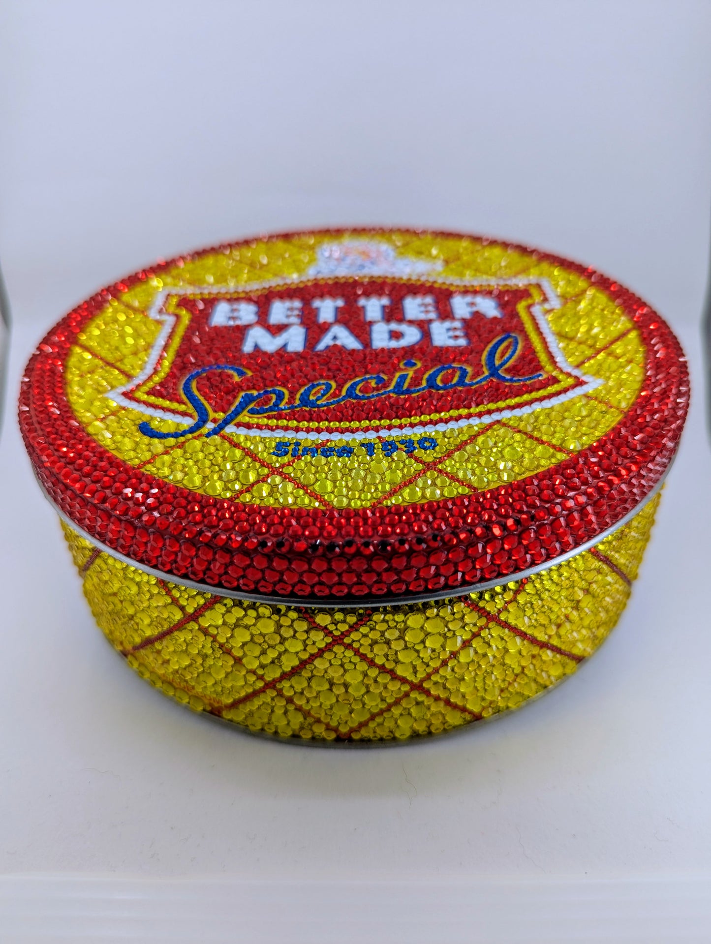 Better Made® Cookie Tin