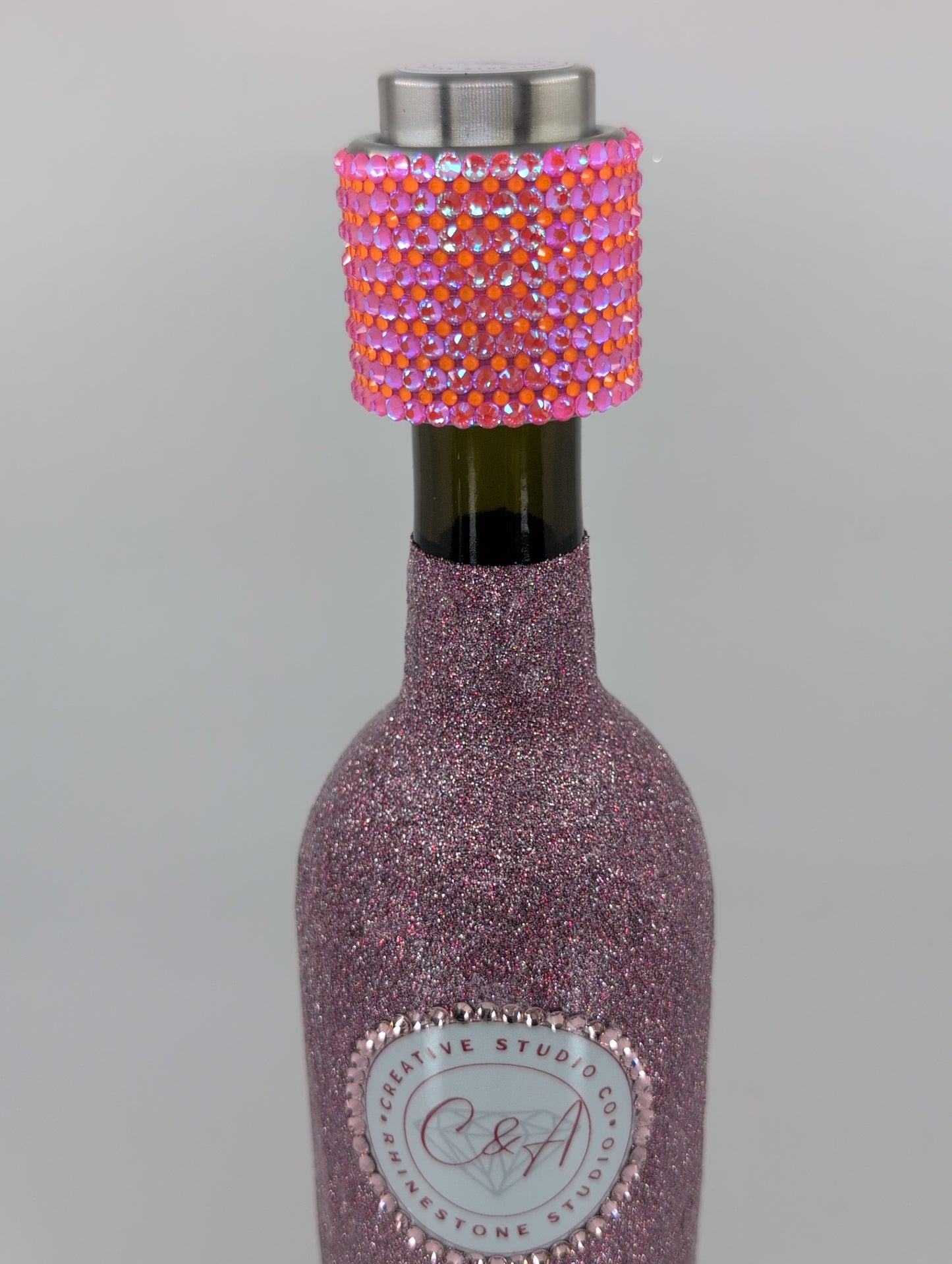 Wine Stopper