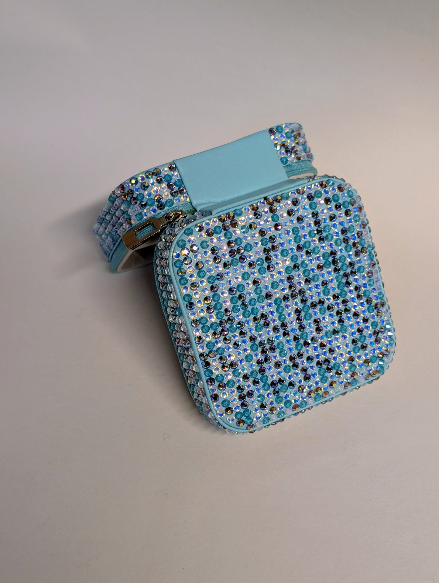 Travel Jewelry Box
