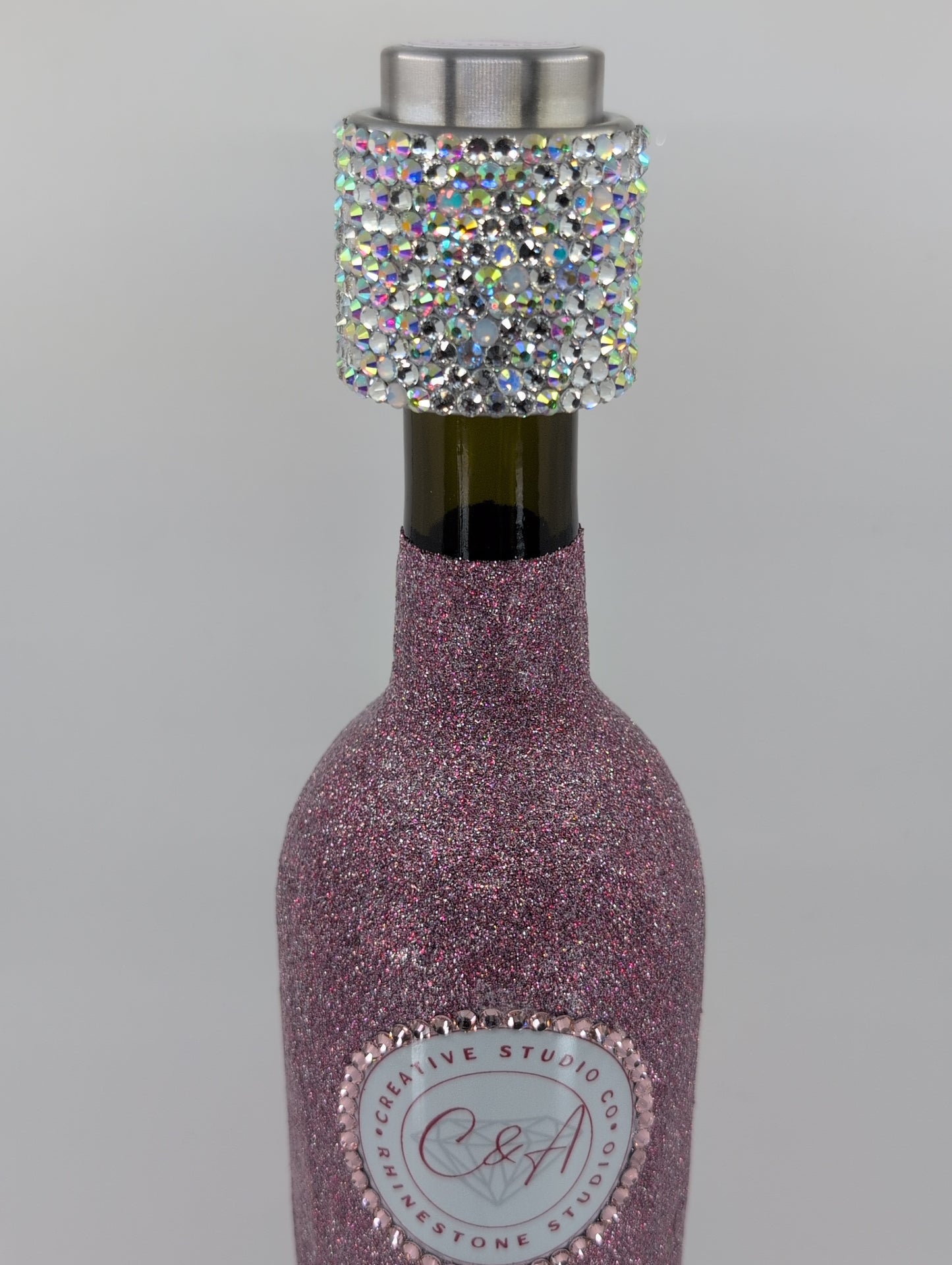Wine Stopper