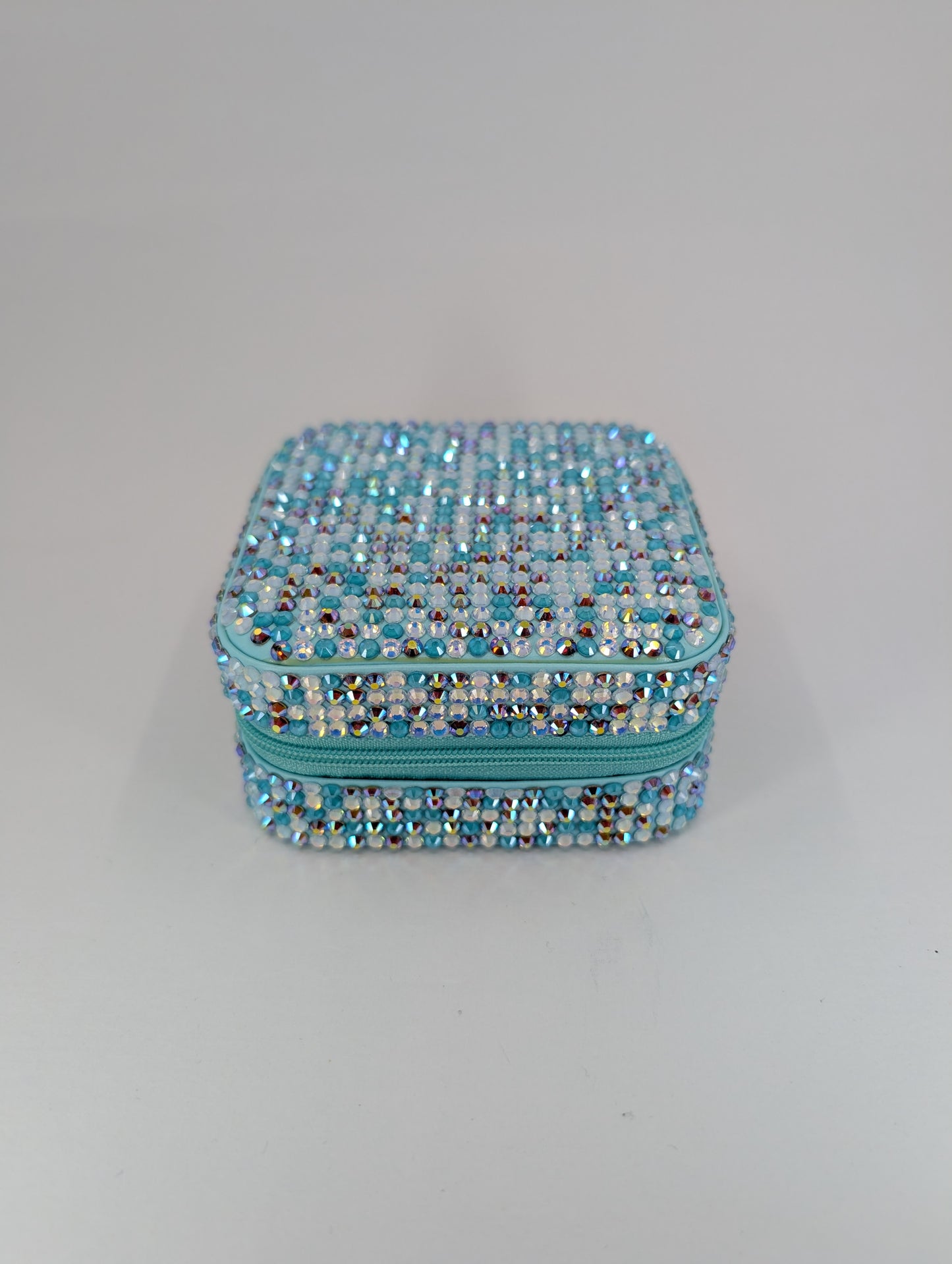 Travel Jewelry Box