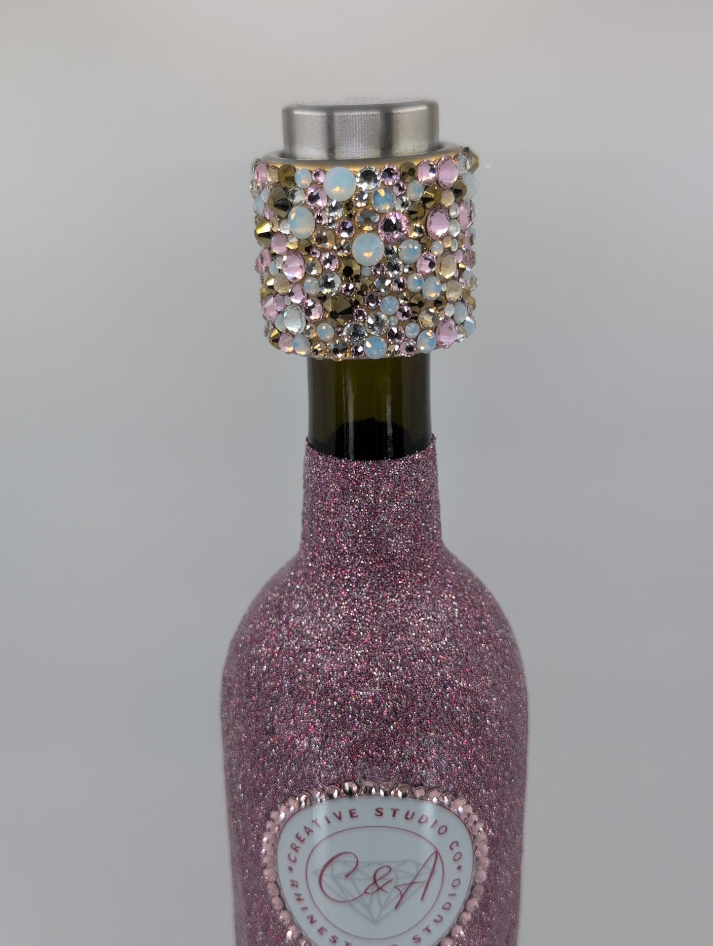 Wine Stopper