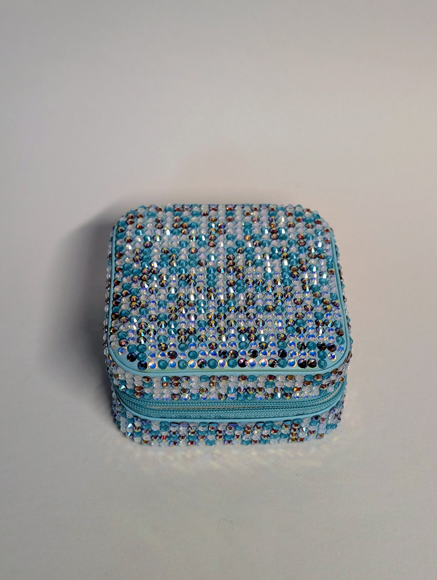 Travel Jewelry Box